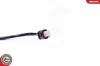 Sensor, Abgastemperatur 12 V ESEN SKV 30SKV092 Bild Sensor, Abgastemperatur 12 V ESEN SKV 30SKV092