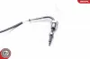 Sensor, Abgastemperatur 12 V ESEN SKV 30SKV093 Bild Sensor, Abgastemperatur 12 V ESEN SKV 30SKV093