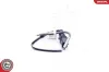 Sensor, Abgastemperatur 12 V ESEN SKV 30SKV094 Bild Sensor, Abgastemperatur 12 V ESEN SKV 30SKV094