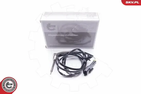 Sensor, Abgastemperatur 12 V ESEN SKV 30SKV095 Bild Sensor, Abgastemperatur 12 V ESEN SKV 30SKV095