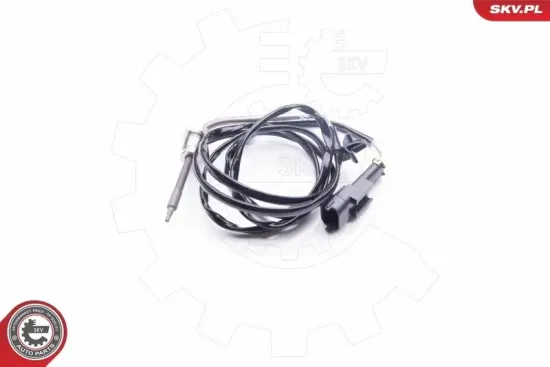 Sensor, Abgastemperatur 12 V ESEN SKV 30SKV095 Bild Sensor, Abgastemperatur 12 V ESEN SKV 30SKV095