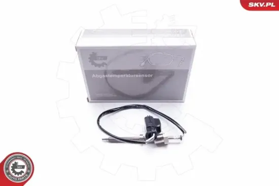 Sensor, Abgastemperatur 12 V ESEN SKV 30SKV097 Bild Sensor, Abgastemperatur 12 V ESEN SKV 30SKV097