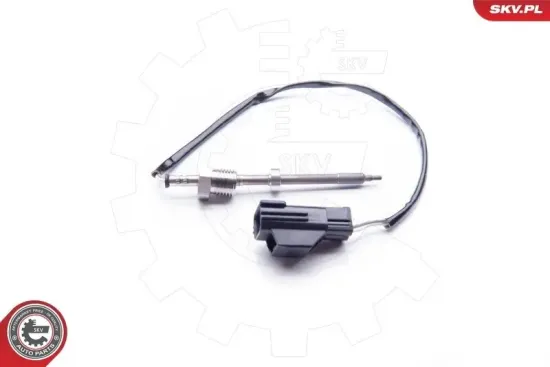 Sensor, Abgastemperatur 12 V ESEN SKV 30SKV097 Bild Sensor, Abgastemperatur 12 V ESEN SKV 30SKV097