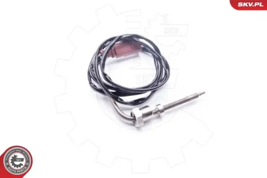 Sensor, Abgastemperatur 12 V ESEN SKV 30SKV098 Bild Sensor, Abgastemperatur 12 V ESEN SKV 30SKV098