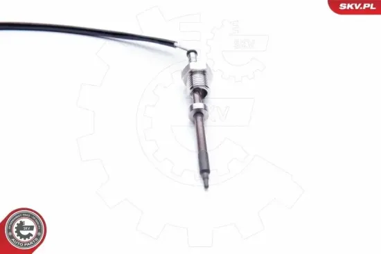 Sensor, Abgastemperatur 12 V ESEN SKV 30SKV099 Bild Sensor, Abgastemperatur 12 V ESEN SKV 30SKV099