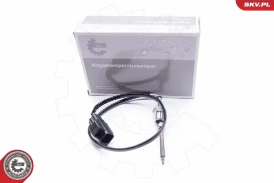 Sensor, Abgastemperatur 12 V ESEN SKV 30SKV099 Bild Sensor, Abgastemperatur 12 V ESEN SKV 30SKV099