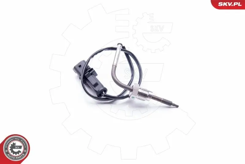 Bremssattel Hinterachse rechts ESEN SKV 34SKV754