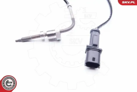 Sensor, Abgastemperatur 12 V ESEN SKV 30SKV101 Bild Sensor, Abgastemperatur 12 V ESEN SKV 30SKV101