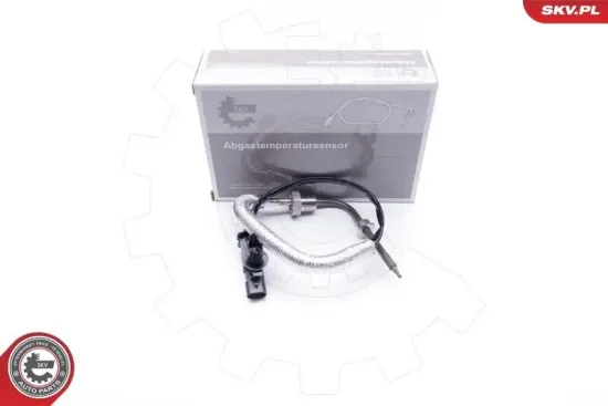 Sensor, Abgastemperatur 12 V ESEN SKV 30SKV102 Bild Sensor, Abgastemperatur 12 V ESEN SKV 30SKV102