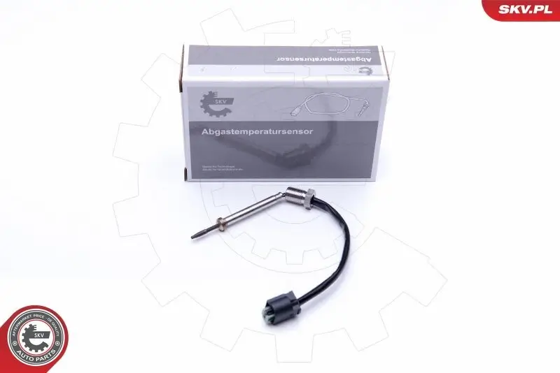 Sensor, Abgastemperatur 12 V ESEN SKV 30SKV103