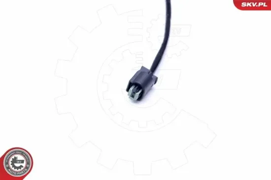 Sensor, Abgastemperatur 12 V ESEN SKV 30SKV103 Bild Sensor, Abgastemperatur 12 V ESEN SKV 30SKV103