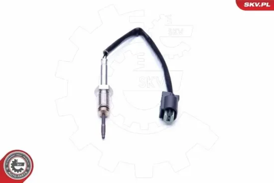 Sensor, Abgastemperatur 12 V ESEN SKV 30SKV103 Bild Sensor, Abgastemperatur 12 V ESEN SKV 30SKV103