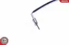 Sensor, Abgastemperatur 12 V ESEN SKV 30SKV104 Bild Sensor, Abgastemperatur 12 V ESEN SKV 30SKV104
