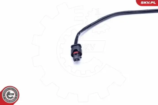 Sensor, Abgastemperatur 12 V ESEN SKV 30SKV104 Bild Sensor, Abgastemperatur 12 V ESEN SKV 30SKV104