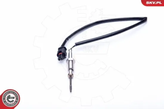 Sensor, Abgastemperatur 12 V ESEN SKV 30SKV104 Bild Sensor, Abgastemperatur 12 V ESEN SKV 30SKV104