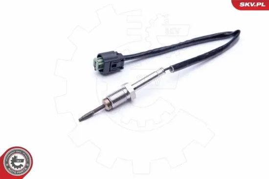 Sensor, Abgastemperatur 12 V ESEN SKV 30SKV105 Bild Sensor, Abgastemperatur 12 V ESEN SKV 30SKV105