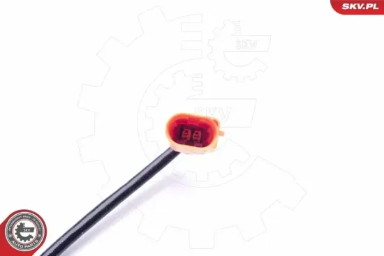 Sensor, Abgastemperatur 12 V ESEN SKV 30SKV107 Bild Sensor, Abgastemperatur 12 V ESEN SKV 30SKV107
