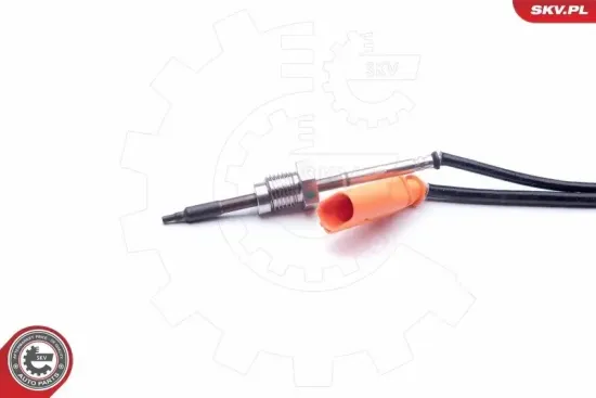 Sensor, Abgastemperatur 12 V ESEN SKV 30SKV107 Bild Sensor, Abgastemperatur 12 V ESEN SKV 30SKV107