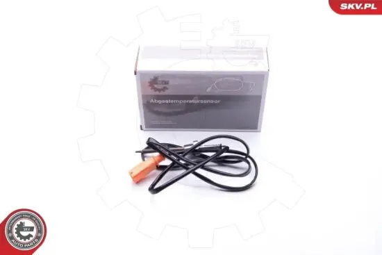 Sensor, Abgastemperatur 12 V ESEN SKV 30SKV107 Bild Sensor, Abgastemperatur 12 V ESEN SKV 30SKV107