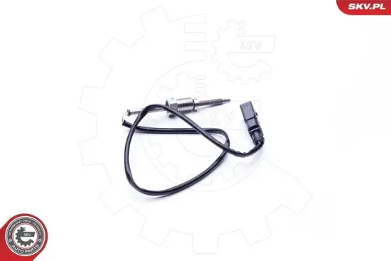 Sensor, Abgastemperatur 12 V ESEN SKV 30SKV108 Bild Sensor, Abgastemperatur 12 V ESEN SKV 30SKV108