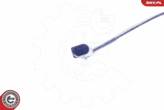 Sensor, Abgastemperatur 12 V ESEN SKV 30SKV108 Bild Sensor, Abgastemperatur 12 V ESEN SKV 30SKV108