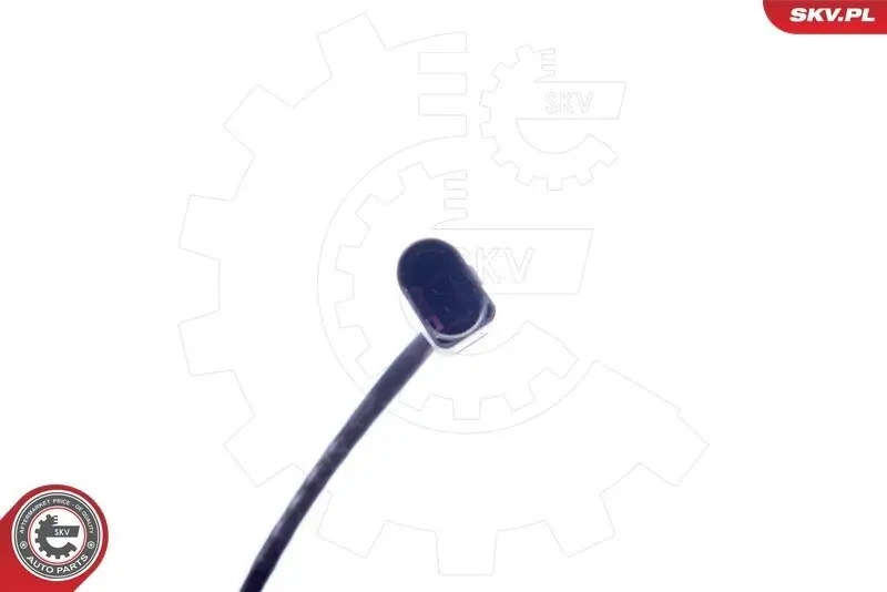 Bremssattel Hinterachse rechts ESEN SKV 34SKV784