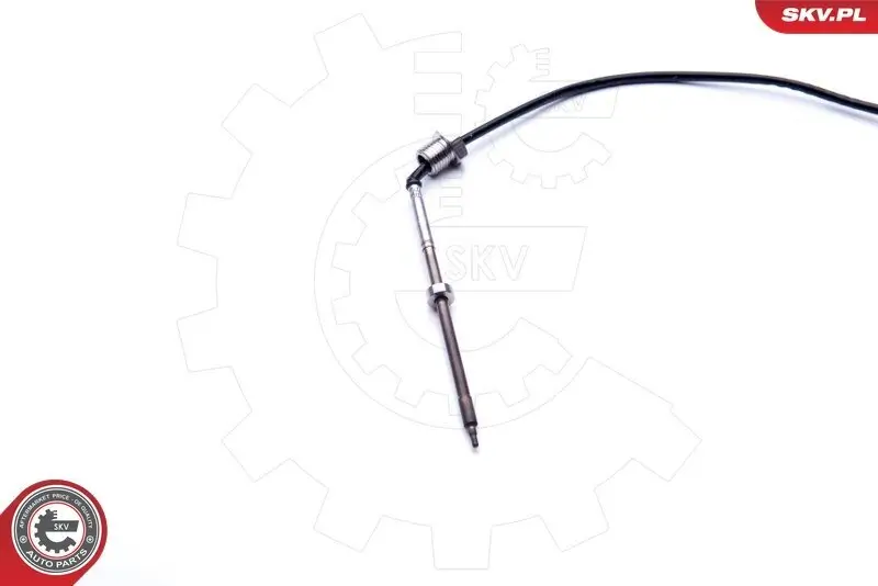 Bremssattel Hinterachse links ESEN SKV 34SKV793