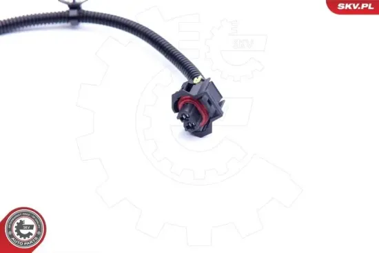 Sensor, Abgastemperatur 12 V ESEN SKV 30SKV117 Bild Sensor, Abgastemperatur 12 V ESEN SKV 30SKV117