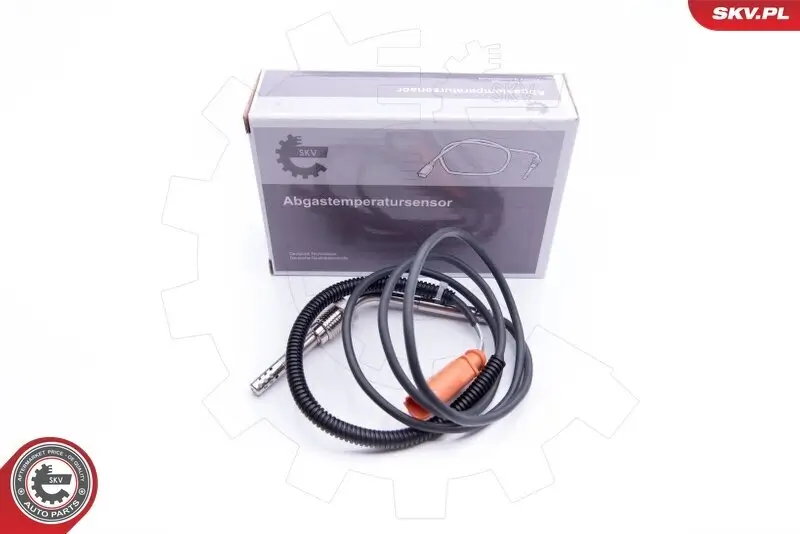 Sensor, Abgastemperatur 12 V ESEN SKV 30SKV118