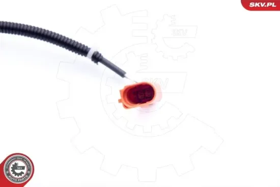 Sensor, Abgastemperatur 12 V ESEN SKV 30SKV118 Bild Sensor, Abgastemperatur 12 V ESEN SKV 30SKV118