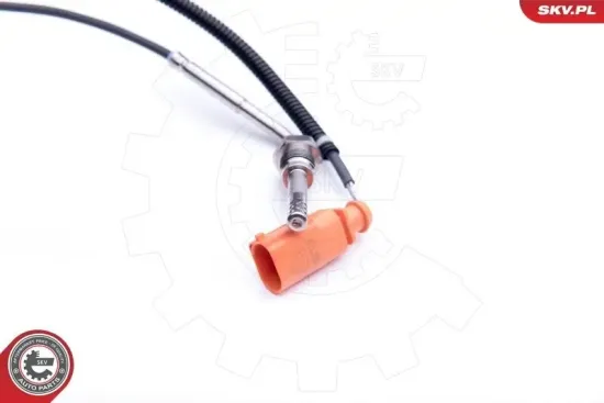 Sensor, Abgastemperatur 12 V ESEN SKV 30SKV118 Bild Sensor, Abgastemperatur 12 V ESEN SKV 30SKV118