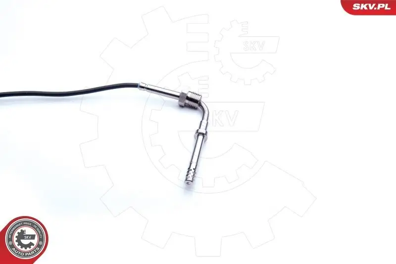 Sensor, Abgastemperatur 12 V ESEN SKV 30SKV120