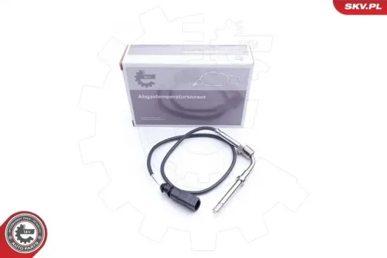 Sensor, Abgastemperatur 12 V ESEN SKV 30SKV120 Bild Sensor, Abgastemperatur 12 V ESEN SKV 30SKV120
