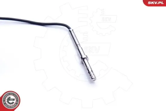 Sensor, Abgastemperatur 12 V ESEN SKV 30SKV122 Bild Sensor, Abgastemperatur 12 V ESEN SKV 30SKV122