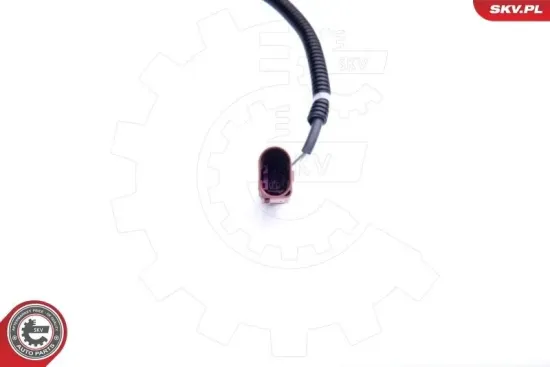 Sensor, Abgastemperatur 12 V ESEN SKV 30SKV122 Bild Sensor, Abgastemperatur 12 V ESEN SKV 30SKV122