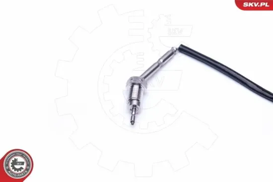 Sensor, Abgastemperatur 12 V ESEN SKV 30SKV124 Bild Sensor, Abgastemperatur 12 V ESEN SKV 30SKV124