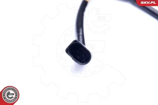 Sensor, Abgastemperatur 12 V ESEN SKV 30SKV124 Bild Sensor, Abgastemperatur 12 V ESEN SKV 30SKV124