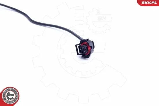 Sensor, Abgastemperatur 12 V ESEN SKV 30SKV125 Bild Sensor, Abgastemperatur 12 V ESEN SKV 30SKV125
