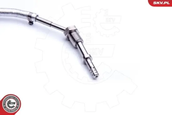 Sensor, Abgastemperatur 12 V ESEN SKV 30SKV127 Bild Sensor, Abgastemperatur 12 V ESEN SKV 30SKV127