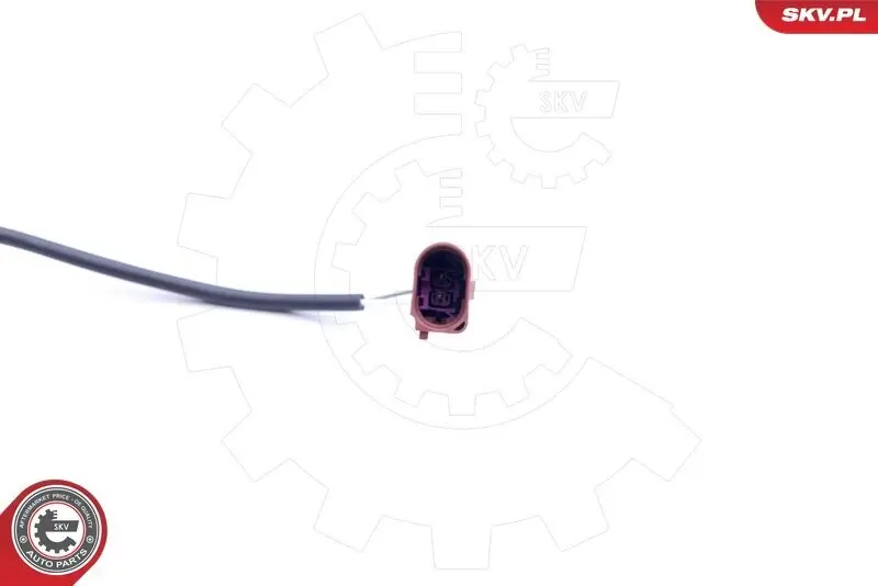 Sensor, Abgastemperatur 12 V ESEN SKV 30SKV130