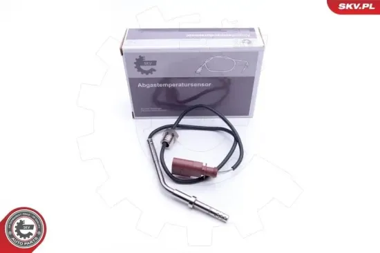 Sensor, Abgastemperatur 12 V ESEN SKV 30SKV130 Bild Sensor, Abgastemperatur 12 V ESEN SKV 30SKV130