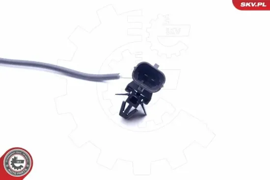Sensor, Abgastemperatur 12 V ESEN SKV 30SKV132 Bild Sensor, Abgastemperatur 12 V ESEN SKV 30SKV132
