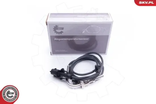 Sensor, Abgastemperatur 12 V ESEN SKV 30SKV133 Bild Sensor, Abgastemperatur 12 V ESEN SKV 30SKV133