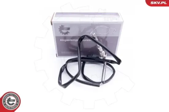Sensor, Abgastemperatur 12 V ESEN SKV 30SKV134 Bild Sensor, Abgastemperatur 12 V ESEN SKV 30SKV134