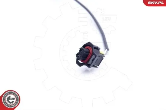 Sensor, Abgastemperatur 12 V ESEN SKV 30SKV137 Bild Sensor, Abgastemperatur 12 V ESEN SKV 30SKV137