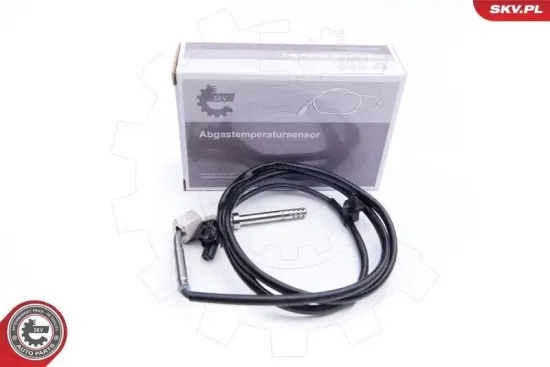 Sensor, Abgastemperatur 12 V ESEN SKV 30SKV140 Bild Sensor, Abgastemperatur 12 V ESEN SKV 30SKV140