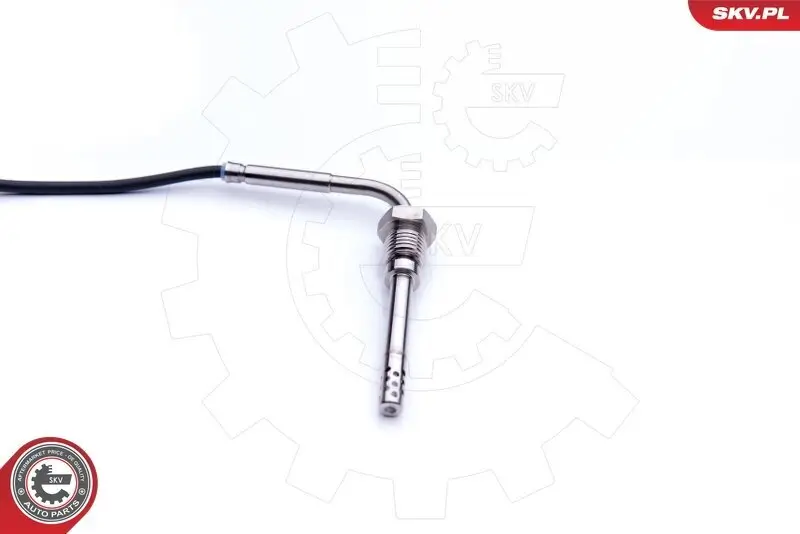 Sensor, Abgastemperatur 12 V ESEN SKV 30SKV141