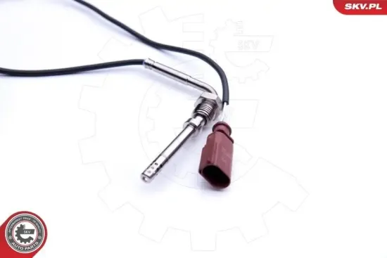 Sensor, Abgastemperatur 12 V ESEN SKV 30SKV141 Bild Sensor, Abgastemperatur 12 V ESEN SKV 30SKV141