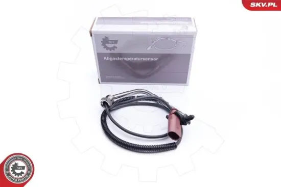Sensor, Abgastemperatur 12 V ESEN SKV 30SKV143 Bild Sensor, Abgastemperatur 12 V ESEN SKV 30SKV143