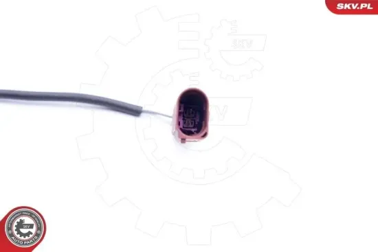 Sensor, Abgastemperatur 12 V ESEN SKV 30SKV144 Bild Sensor, Abgastemperatur 12 V ESEN SKV 30SKV144